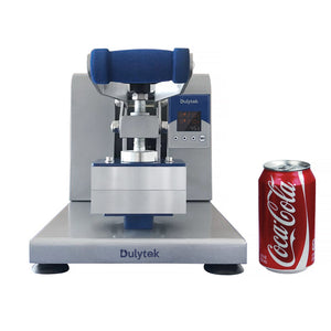 Dulytek DM1005 Clamshell Manual Rosin Heat Press